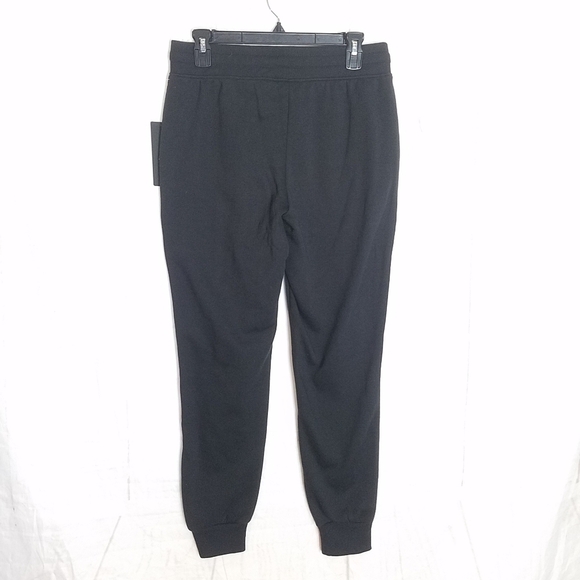 BeBeblack sequin stripe joggers size small - Picture 3 of 10